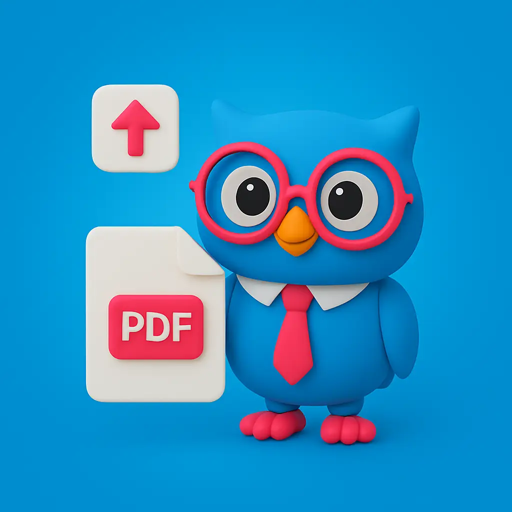 PDF Export from Invoices